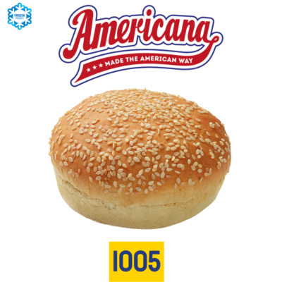 1005 PAIN BUNS AMERICANA 1005 (2139)