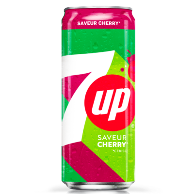 7 UP Cherry