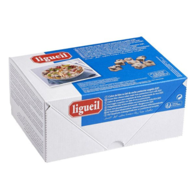 FROMAGE BLEU CUBES SURGELE 750GR