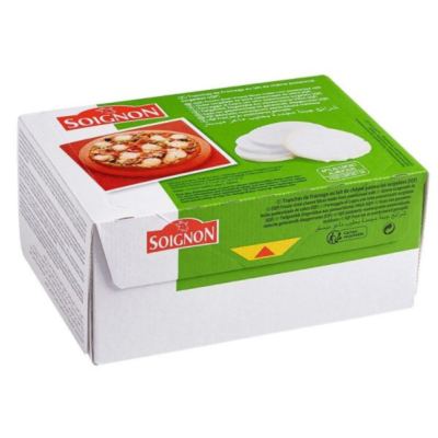 FROMAGE DE CHEVRE EN TRANCHE X500GR