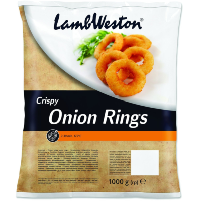 Onion Rings