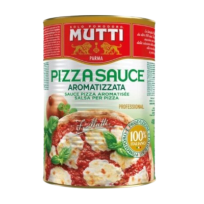 MUTTI SAUCE TOMATE AROMATISE