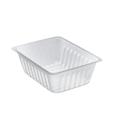 BARQUETTE DE FRITE 375 G*250P