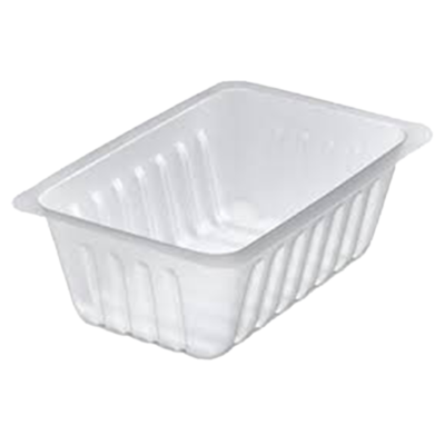 BARQUETTE DE FRITE 500G*250P