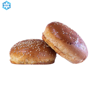 big chef PAIN BRIOCHE SESAME/PAVOT BIG CHEF X30PIECES