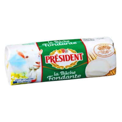 chevre bucgette BUCHETTE 100% CHEVRE 180GR