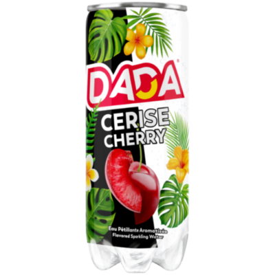 Dada Cherry