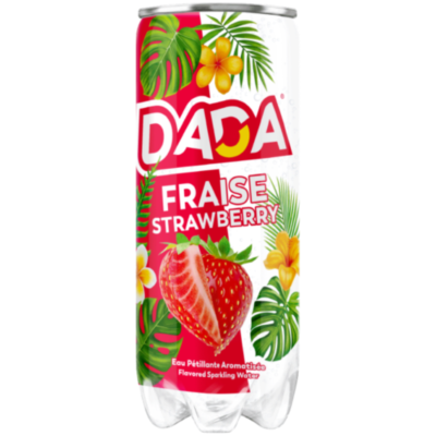Dada Fraise