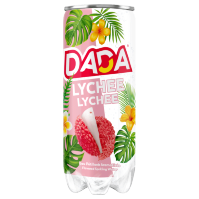 Dada Lychee