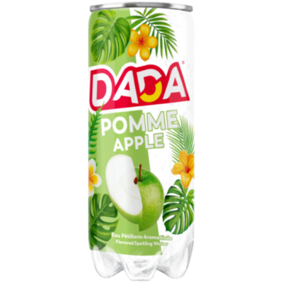 Dada Pomme