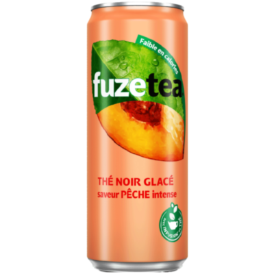 Fuze Tea