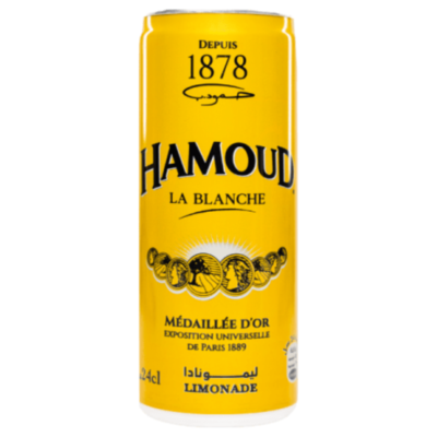 Hammoud La blanche