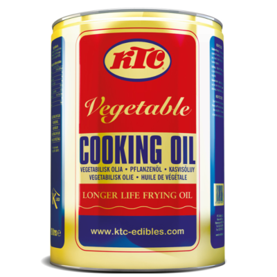 HUILE VEGETALE KTC*20L