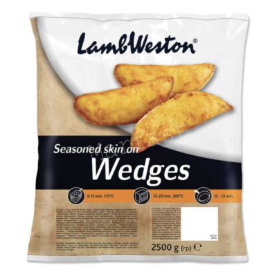 Wedges