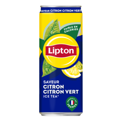 Lipton Citron