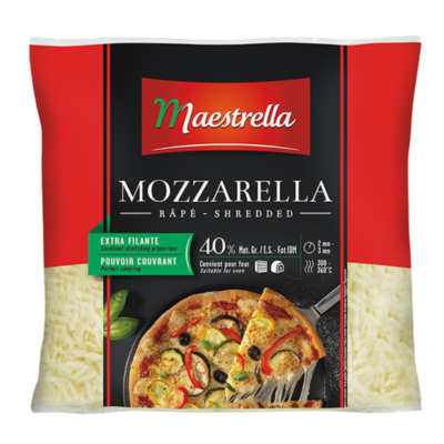 maestrella MOZZARELLA MAESTRELLA RAPE