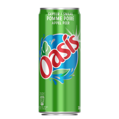 Oasis Pomme