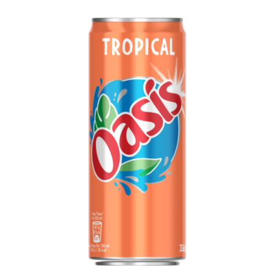 Oasis Tropical