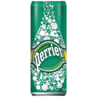 Perrier