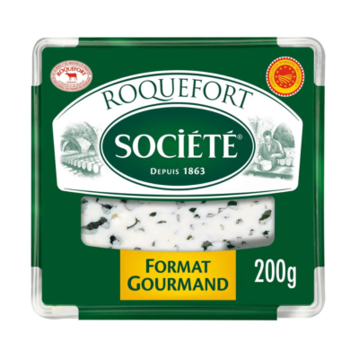 roquefort 200gr FROMAGE ROQUEFOR 200GR