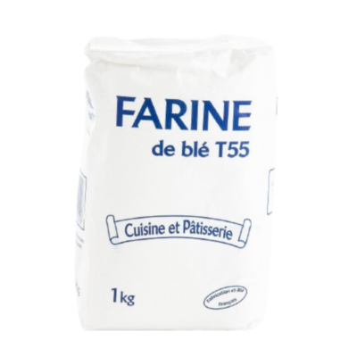 FARINE T55 10KG