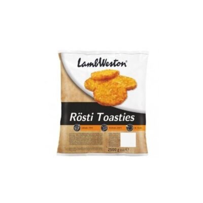 Rosti Toasties