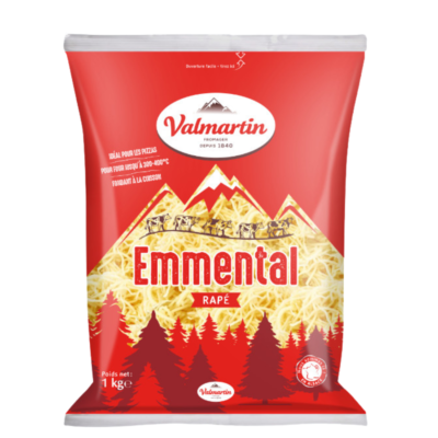 vals EMMENTAL RAPE VALMARTIN 1KG