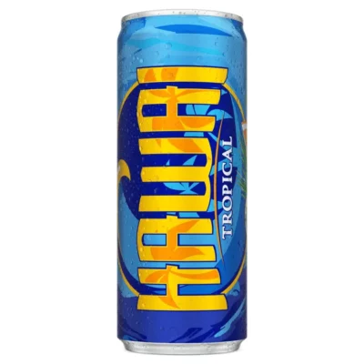 HAWAI