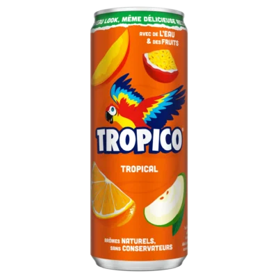 Tropico Tropical