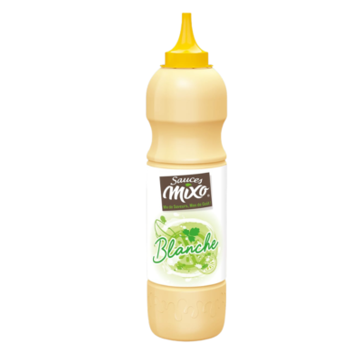 BLANCHE Sauce Blanche