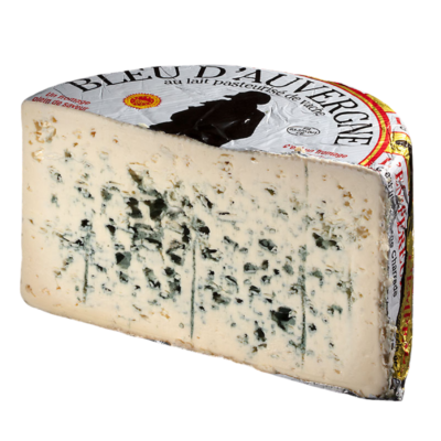 BLEU D4AUVERGNE BLEU D'AUVERGNE