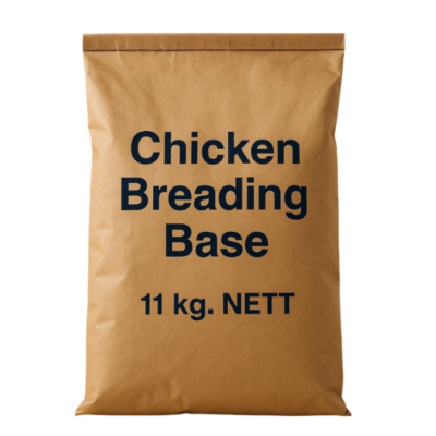 CHICKEN BREADING BASE *11KG