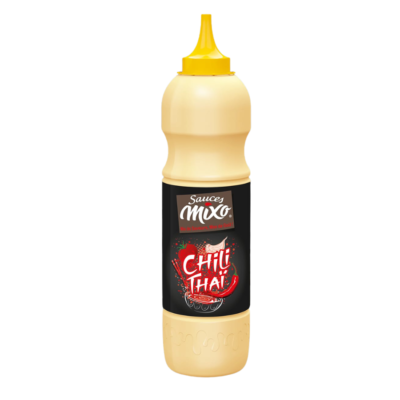 CHILI THAI Sauce Chii Thai