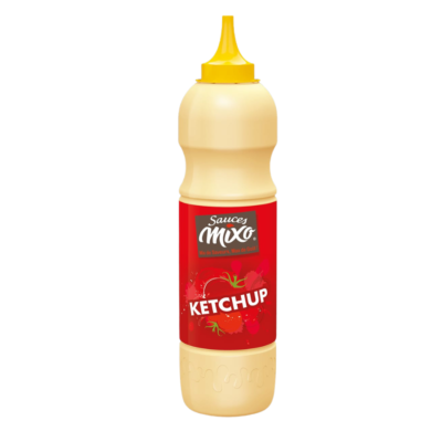 KETCHUP Sauce Ketchup