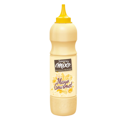 MAYO GOURMET Sauce Mayo