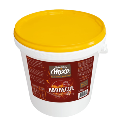 MIXO BARBECUE Sauce Barbecue