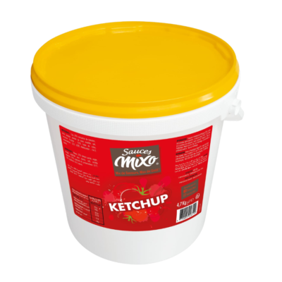 MIXO KETCHUP Sauce Ketchup