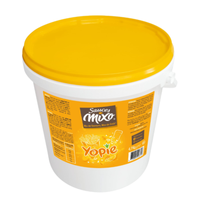 MIXO YOPIE Sauce Yopie