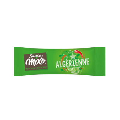 STICK ALGERIENNE Sauce Algérienne