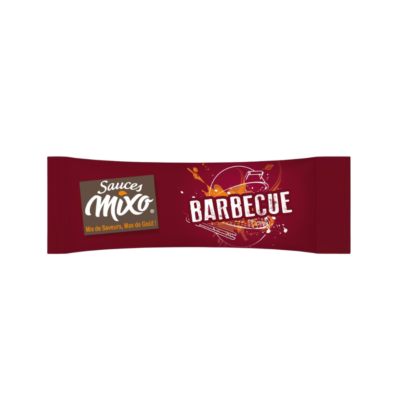 STICK BARBECUE Sauce Barbecue