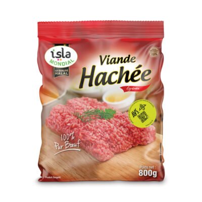 Viande Haché