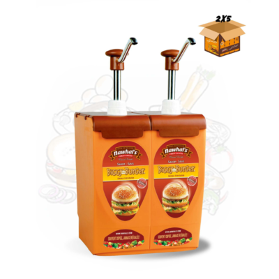 bibox biggy Biggy Burger