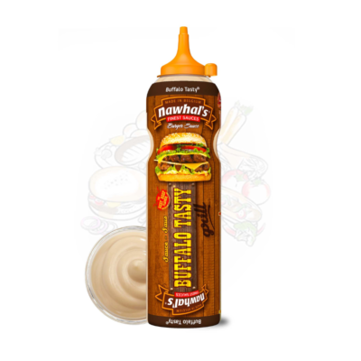 buffalo tasty Buffalo Tasty