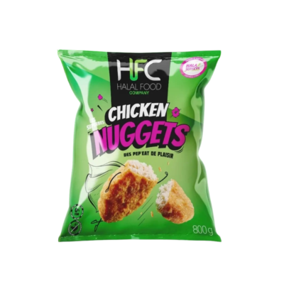 Chicken Nuggets