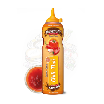 chili thai Chili Thai