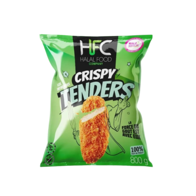 Crispy Tenders
