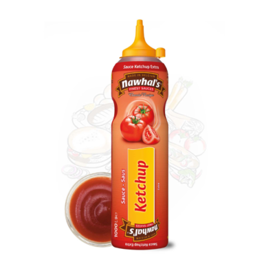 ketchup Ketchup