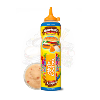 magic onion Magic Onion