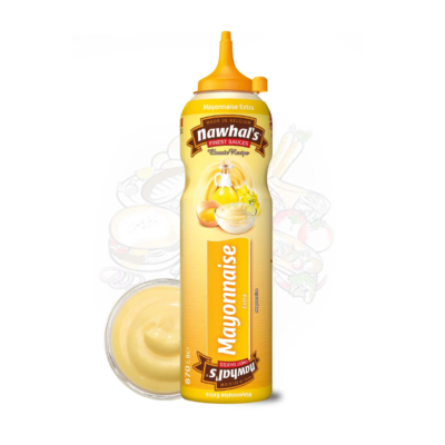 mayo extra Mayonnaise