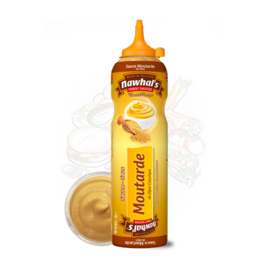 moutarde Moutarde
